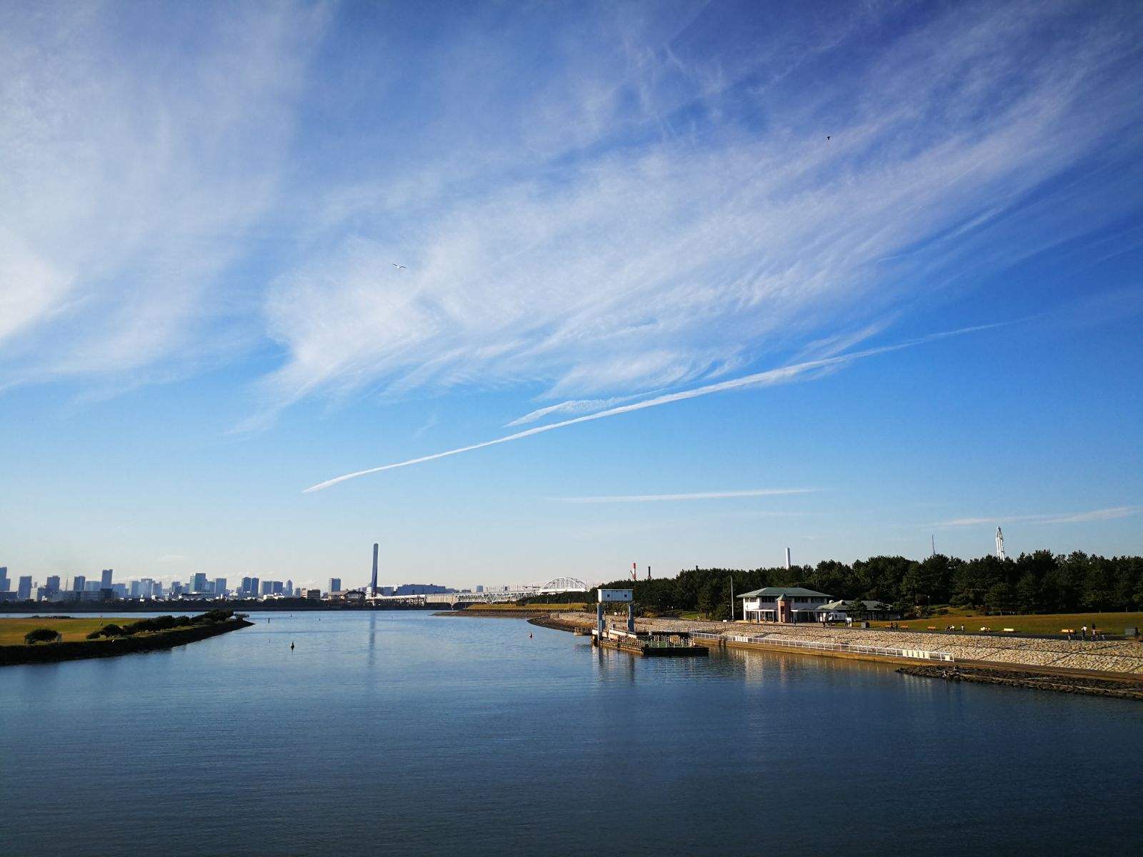 日本东京都23区巡礼——葛饰区