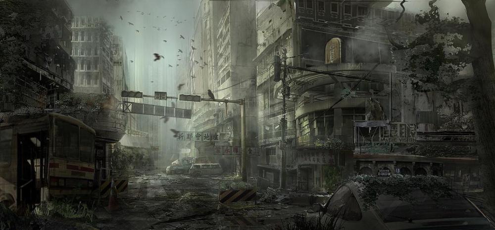 末日当道该如何求生?《末世庇护所》带你走进不一样的末日生存