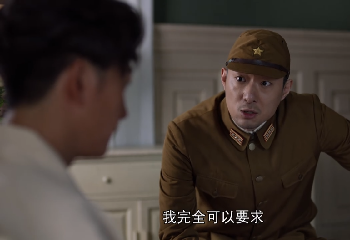 《叛逆者》陈默群"假投敌"?三条线索指向明显,原来另有隐情