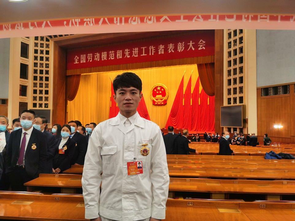 致敬榜样!广州国资系统6人荣获2020年全国劳动模范荣誉称号