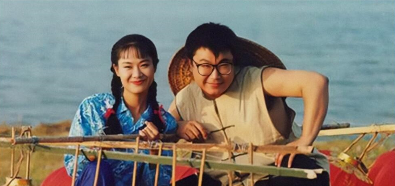 于文华,生下女儿就被抛弃,二婚嫁钢琴家李年,如今生活状况如何