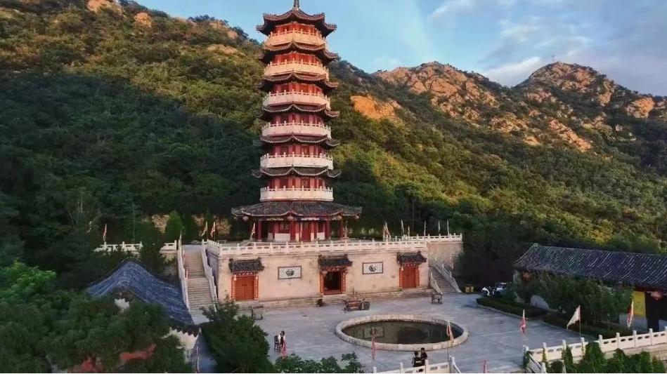 假期不知道去莱州哪里玩?安排!