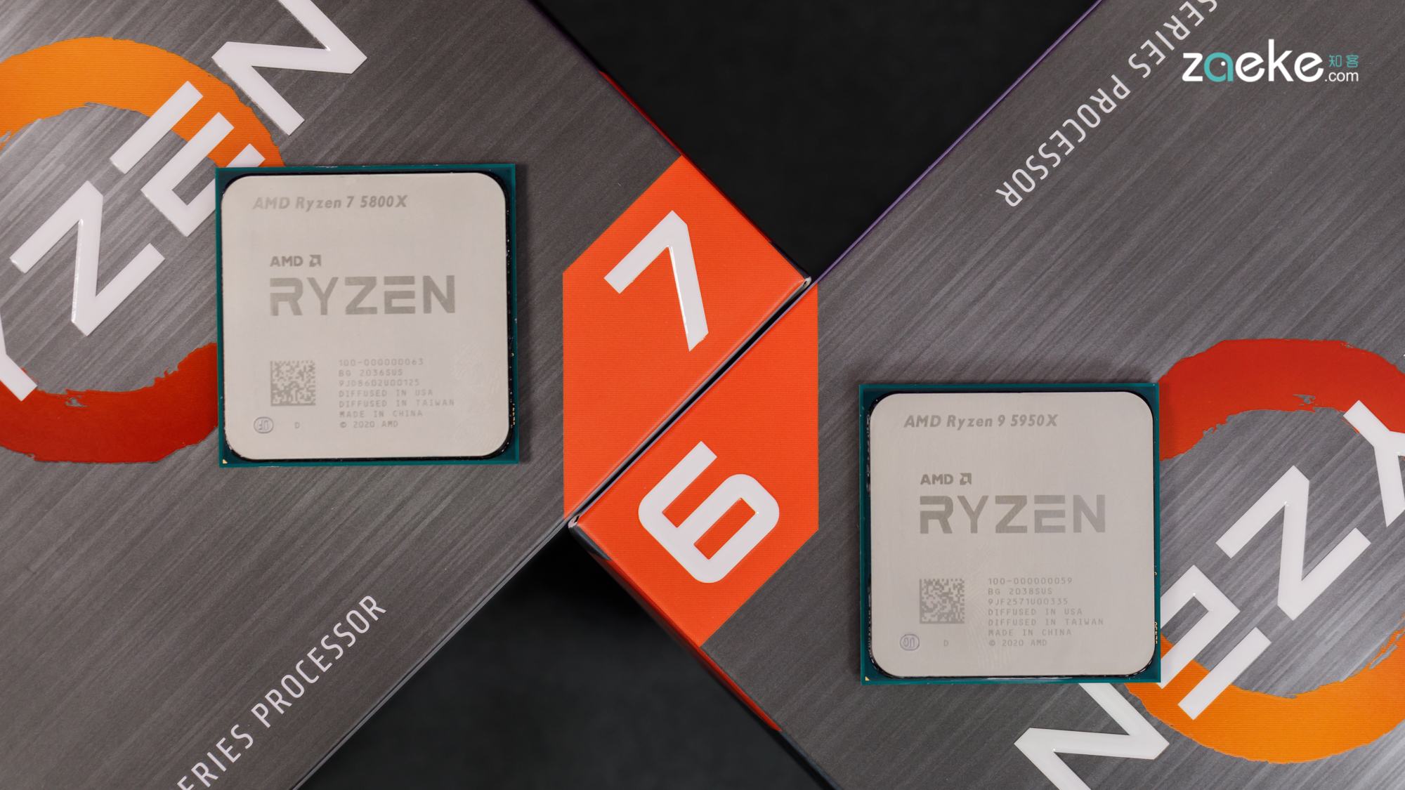 amd锐龙5000系列评测第二章:没有妥协,也无需将就