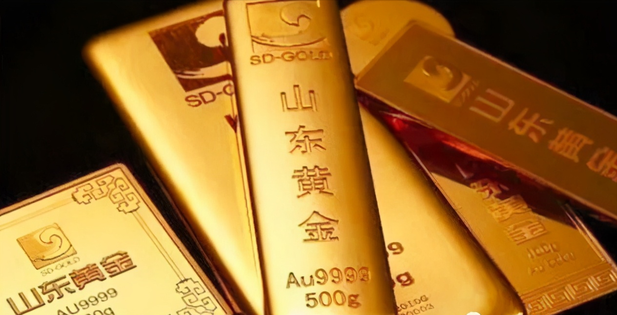 山东黄金一季度预亏2.5亿-3.5亿元 部分并购项目落地