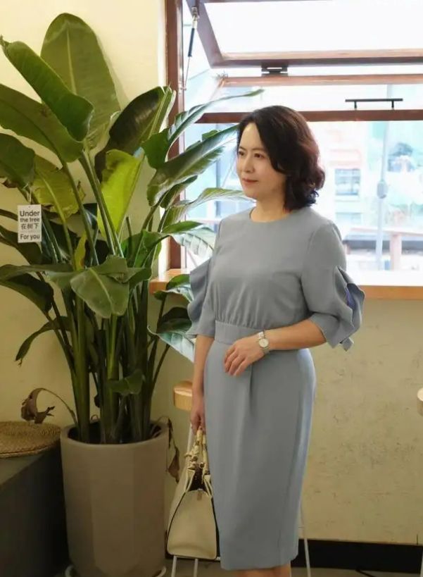 50岁女人比同龄人更显老怎么办日常做好这4点告别大妈感