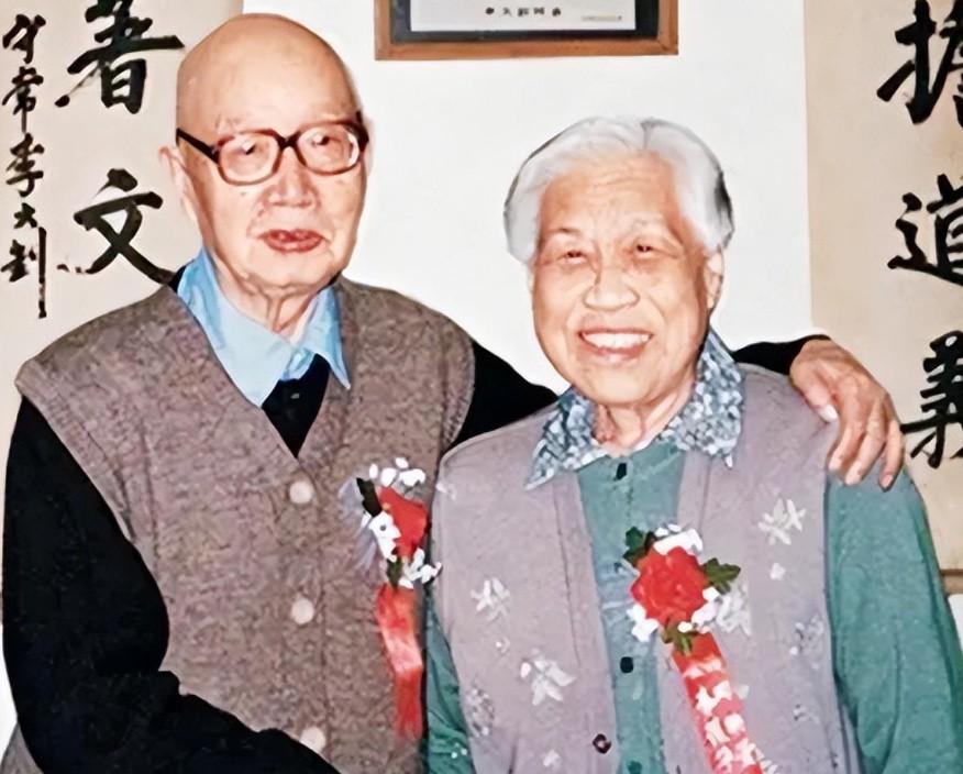 李葆华与李星华:继承李大钊遗志,却有不同人生,后人获七一奖章