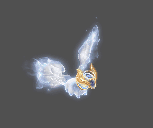 梦幻西游:想要回头率?"幻·帝江"这款祥瑞肯定适合你!