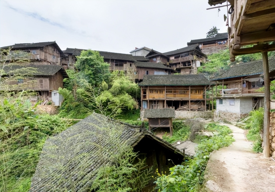 贵州三都最美3大传统村落,这里藏着不一样的水族风情