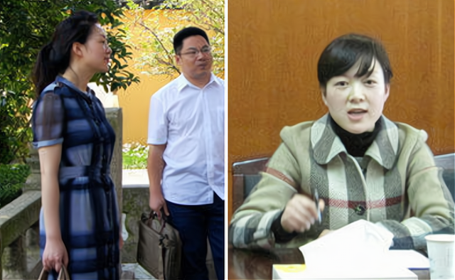 她貌美如花嫁给官二代,为了名利当大老虎情妇,最终下场很凄凉