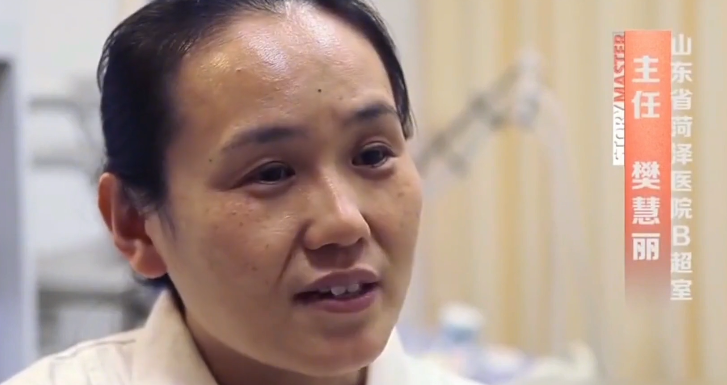 高龄产妇腹中却是惊人的五胞胎