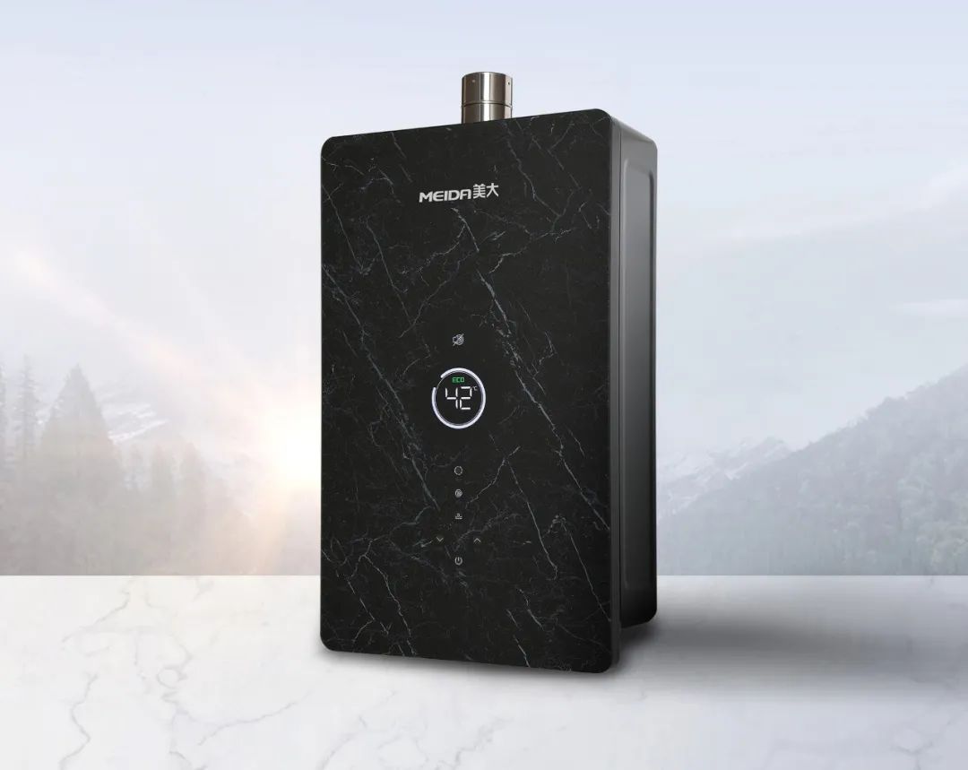 初秋洗浴大有讲究,"浴"见品质就选美大热水器!