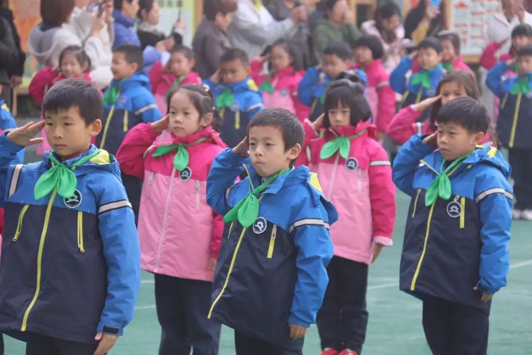 东安三村小学图片