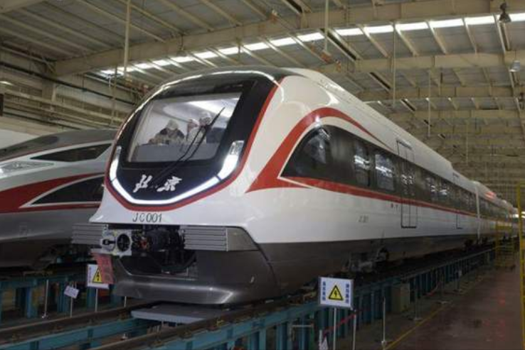 连接河北!北京在建的首条跨省地铁线,有望助力京津冀一体化发展