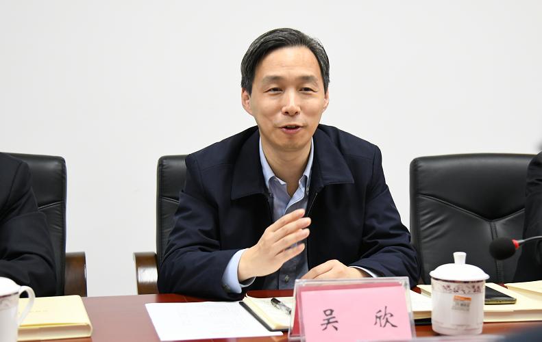 院校携手  守护湘江  |  开福法院与湖南工商大学