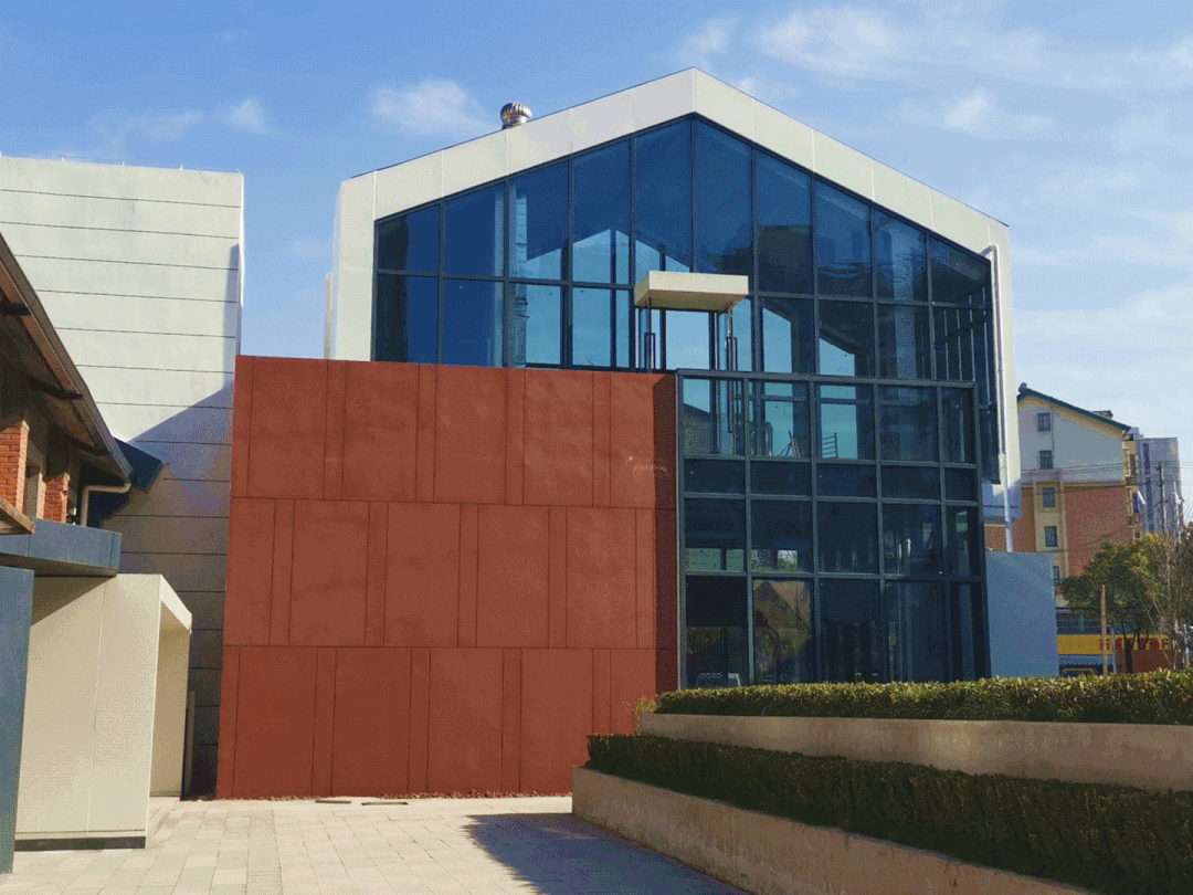 坐地铁打卡合肥!这些文创园区不可错过!