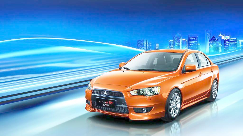 2021 三菱幻影 g4 评测