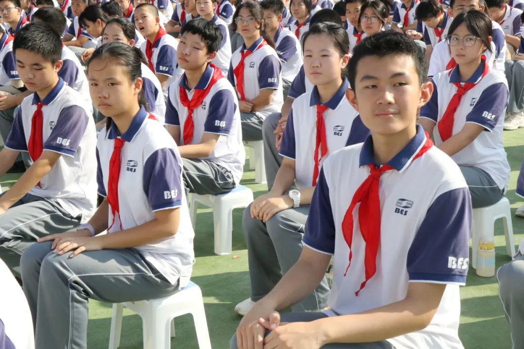 北京实验学校校长张丕学:新征程 以拼搏之名再出发