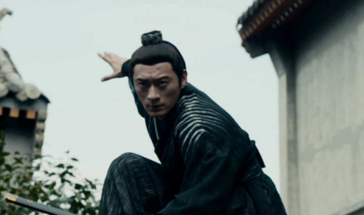 电影《侠肝义胆》中白督主是谁饰演的?