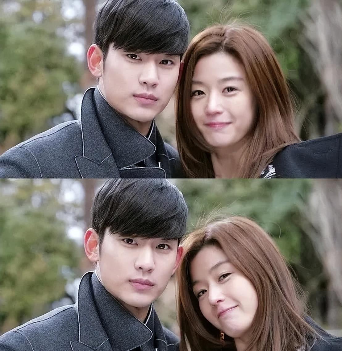 全智贤姜栋元双顶流首合作,题材特别,幕后团队强大,期待值拉满