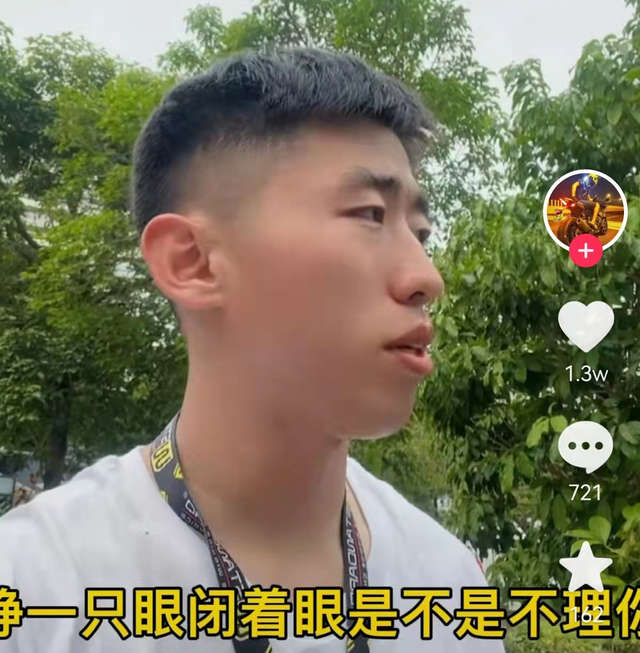 百万粉网红文博被抓,无证驾驶被拘留15天,曾因危险驾驶被判缓刑