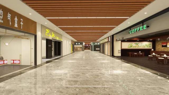 无锡宝龙广场:12年"老"项目的"保鲜秘籍"