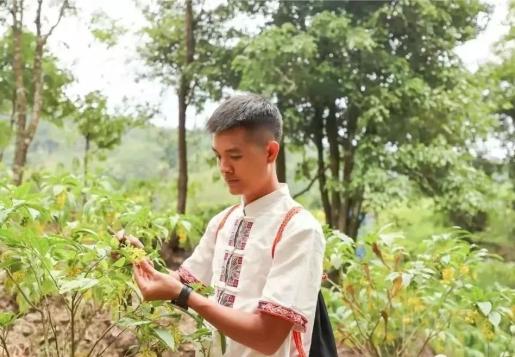 记劳动模范李富权