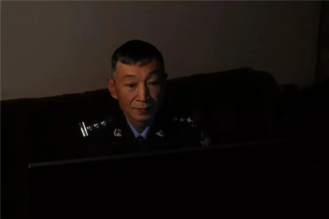 开远榜样|陈昆平"老兵 变身"程序猿"