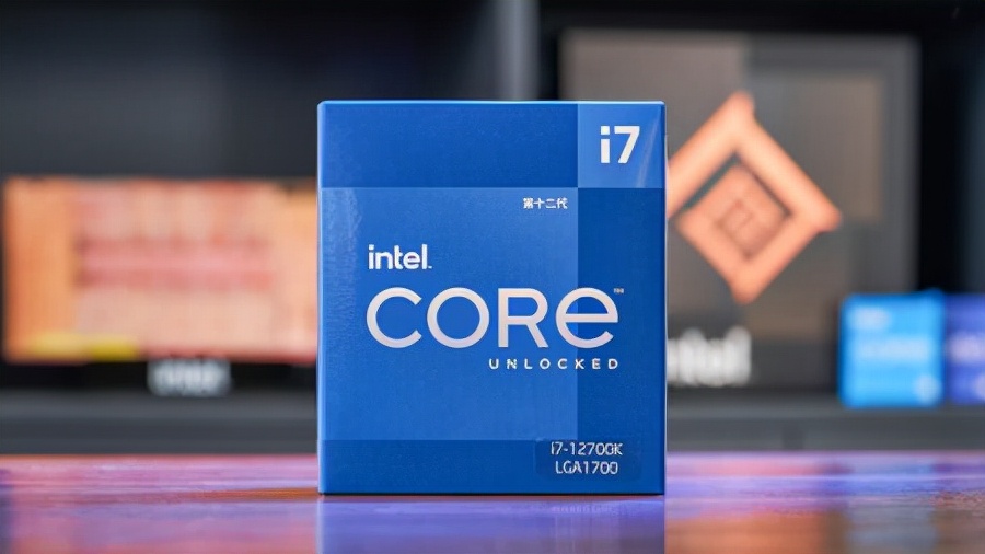 intel第12代酷睿处理器天梯榜首发评测:步入异构新时代