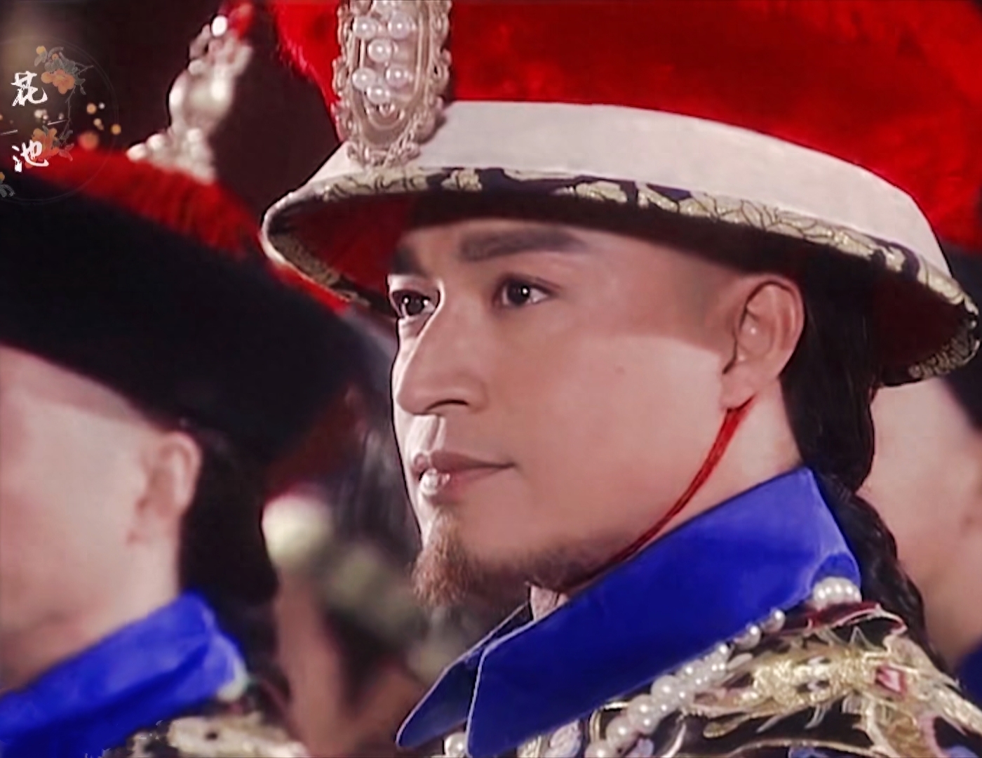 多尔衮为何主张拥立福临为帝?并非荷包定江山,而是最好的选择