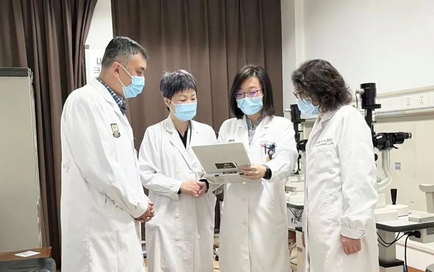 良医|"银蛇奖"获得者杨晓璐:眼肿瘤只能摘眼球吗?不