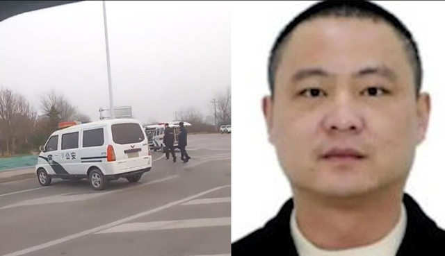 河南衡水突发一起重大刑案,涉事凶手至今仍在潜逃,现场情况披露