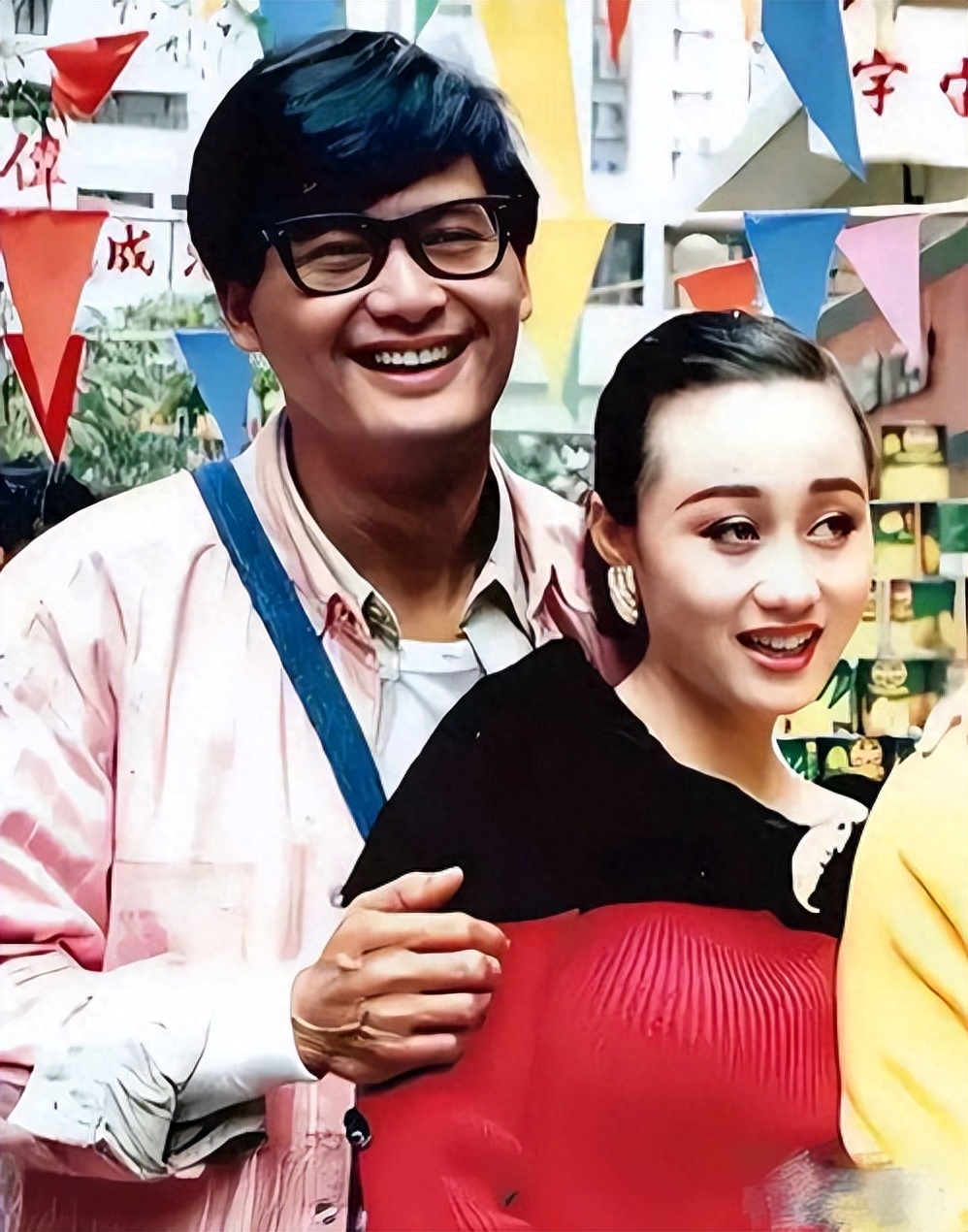 回顾周润发回应裸捐56亿港币我不想捐赚钱多辛苦啊