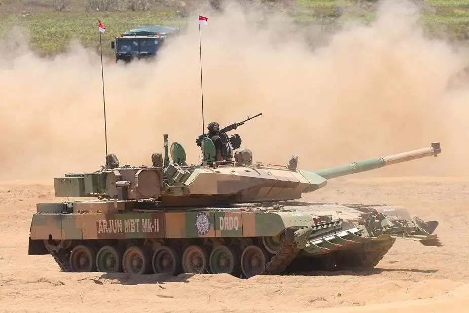 眼馋我军15式轻坦,印度宣称也要自己研制,网友:留给孙子用?