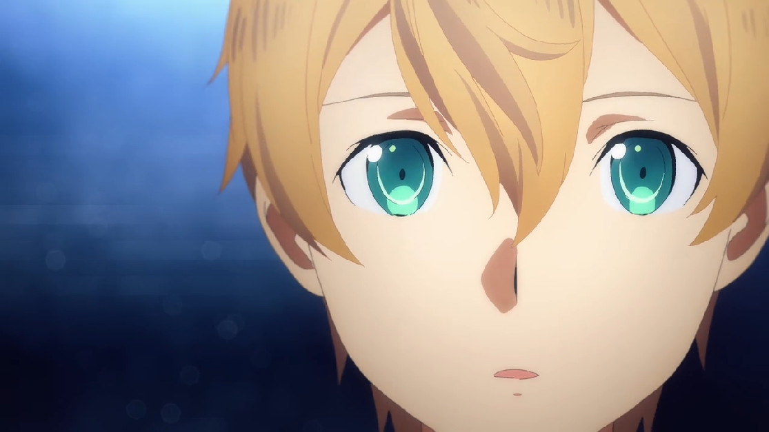 刀剑神域3:尤吉欧丢失右眼过程,受伤的尤吉欧真让人心疼!