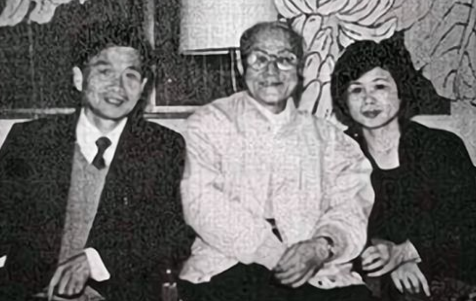 他潜伏台湾42年新婚9天便与妻子分离70岁归来时却已儿孙满堂