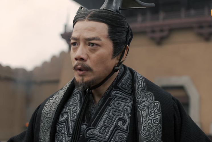 他本是楚国一介平民,却因老鼠领悟出人生哲学,终成秦国构建者!