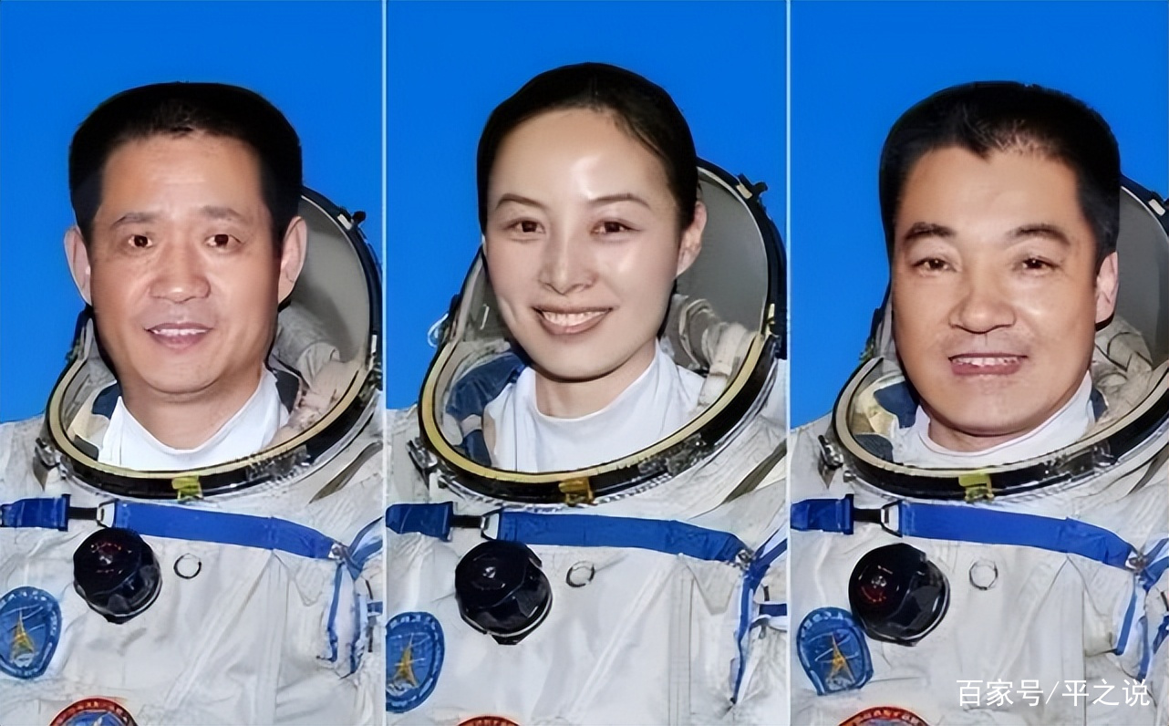 中国34位航天员名单(中国现役航天员一览表) - 千梦