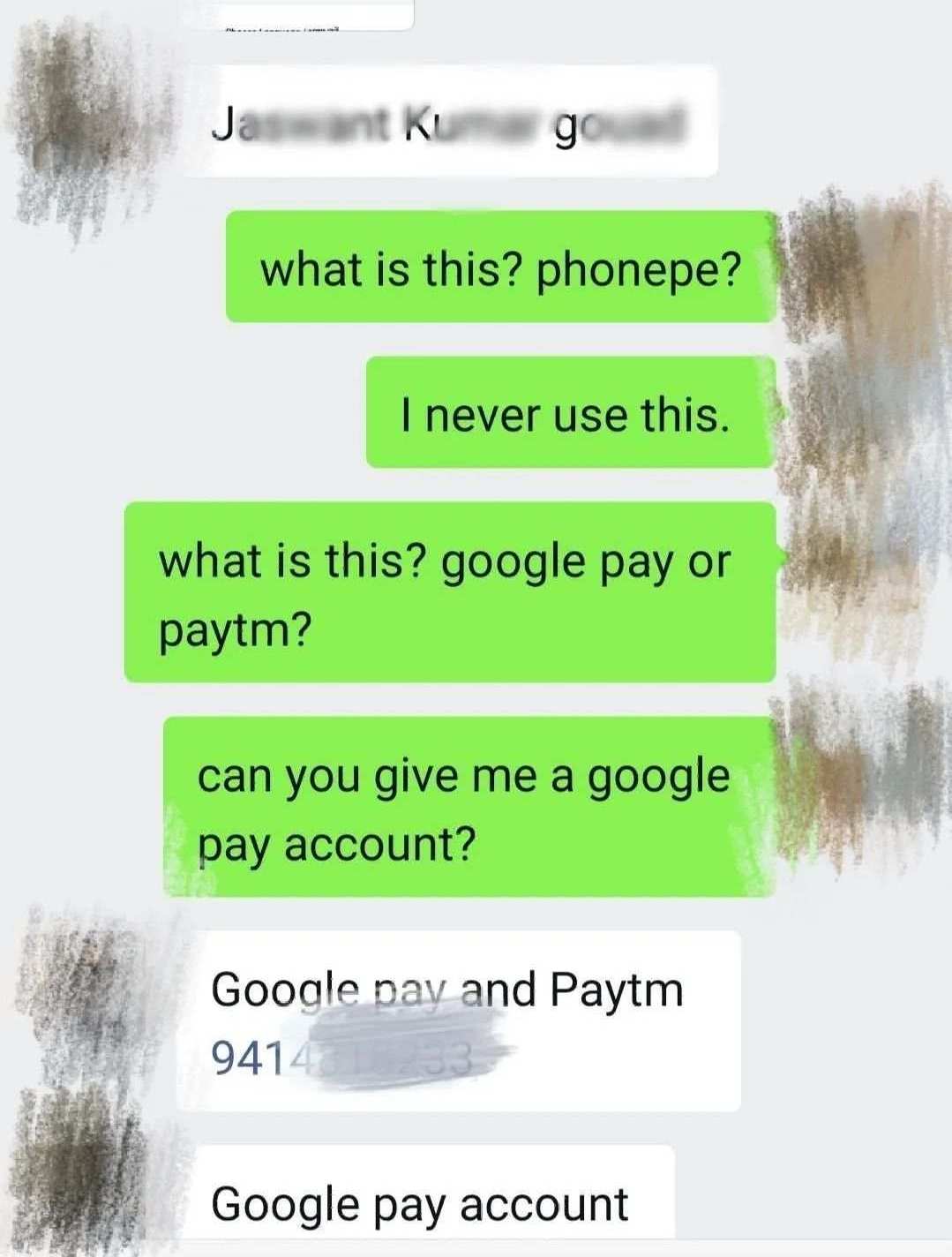 热点|“急！印度朋友在微信上问我借钱，现在微信被封失联了”