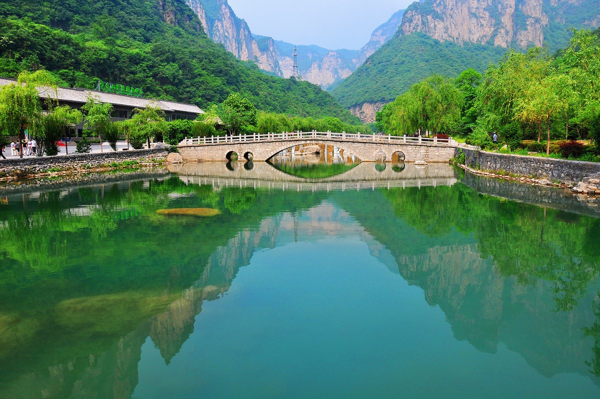 現在去河南旅遊怎麼玩?有哪些必去的景點?自由行還是跟團遊好?