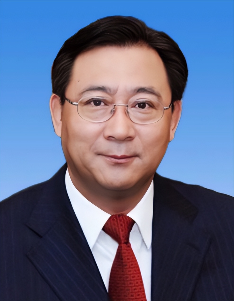 回顾:央企老虎谢长军,受贿6042万,拿1.7亿公款理财,下场如何