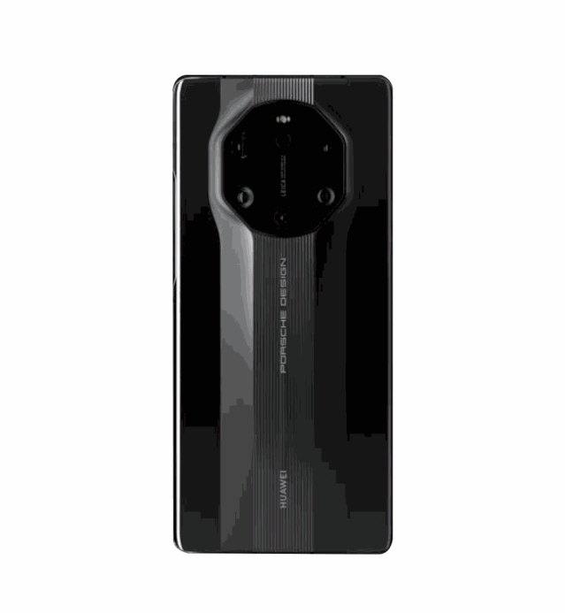 华为mate40 rs保时捷设计,凭啥卖这么贵?