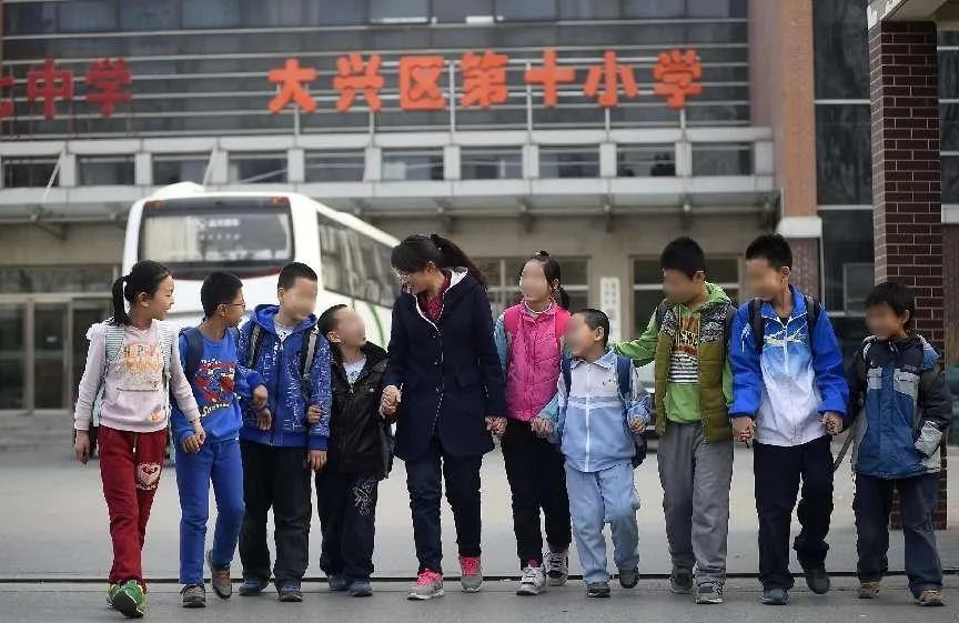 更好服务困境儿童成长,北京sos儿童村出台"妈妈"考核办法!