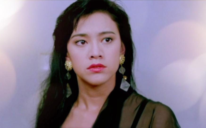 回顾郭秀云:她们拍三级片为了生活,我是因为爱好,更为了气钱小豪