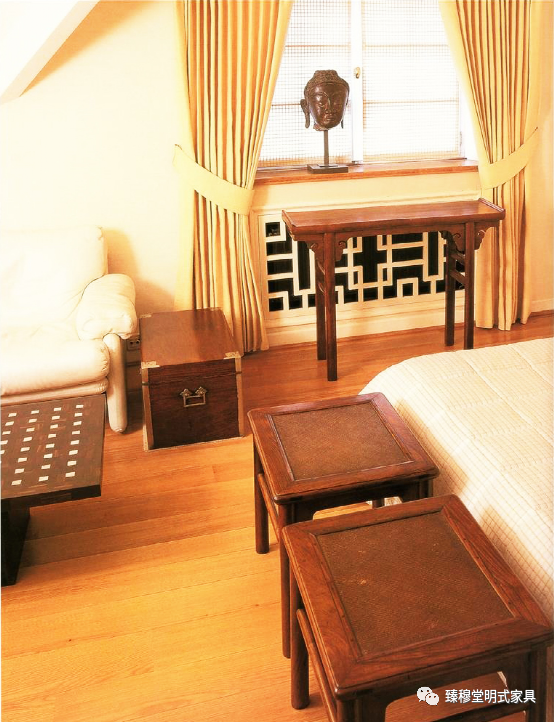 侣明室主人菲利浦·德·巴盖和伍嘉恩,王世襄的明式家具缘分故事