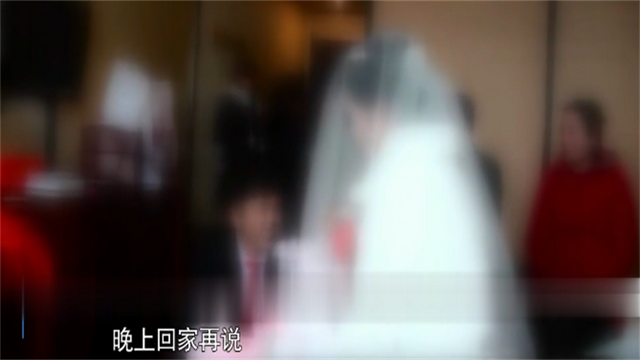 男子化妝技術高超,男扮女裝在網上戀愛騙財,更是與別人結婚