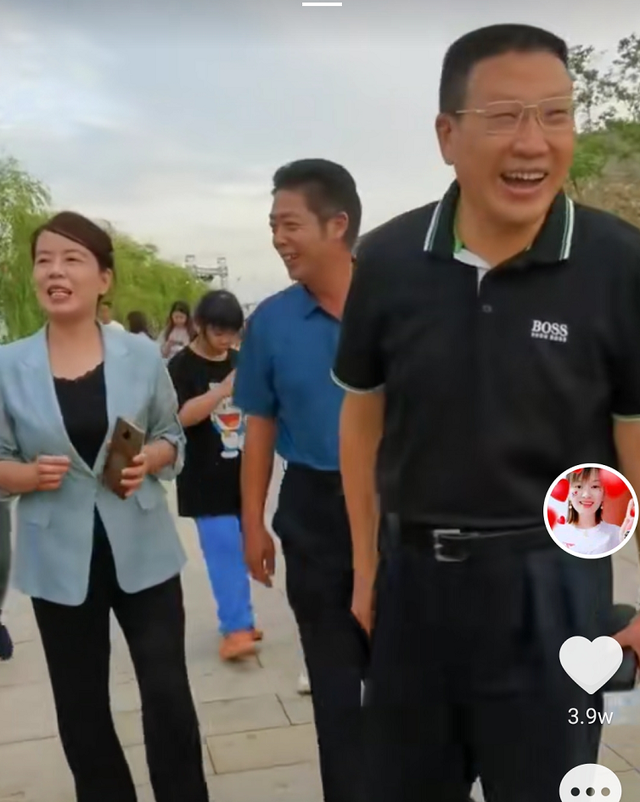 潘克律师公开直播:讲述错换人生案进展,依法让许敏权益得到声张