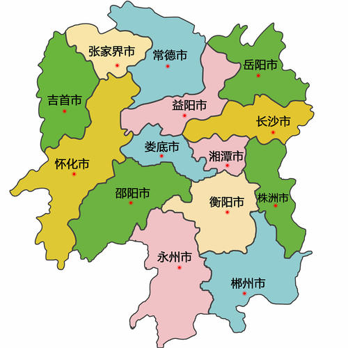 湖南的三个疑问,湖南人也未必说得清楚