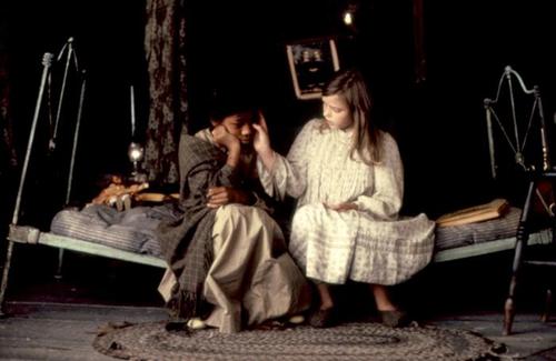 治愈影片《小公主》:只要有人愿意相信,萨拉始终都是小公主