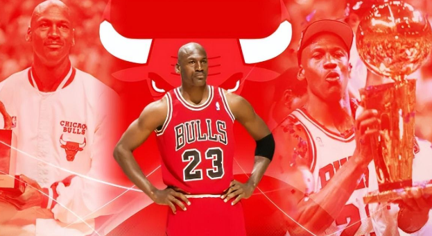 如果乔丹所有荣誉减一半,他还能进入nba历史前5吗?