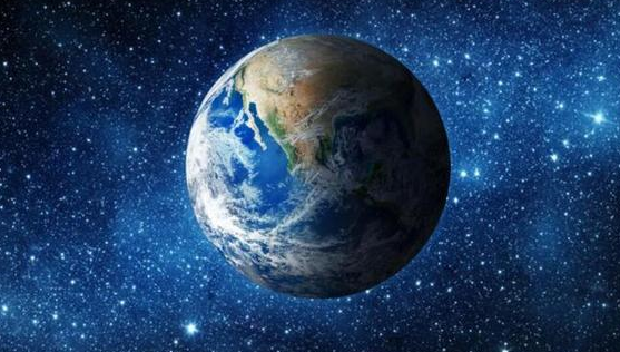 已知的最强"星震"有多可怕?相当于多少级地震?